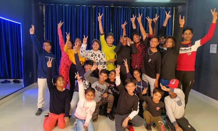 The Punk School Of Music And Dance